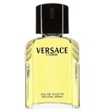 Versace L'Homme Тоалетна вода - Тестер 100ml