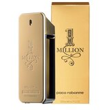 Paco Rabanne 1 Million Тоалетна вода 200ml