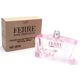 Gianfranco Ferre Rose Princesse Тоалетна вода - Тестер, 100ml