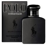 Ralph Lauren Polo Double Black Тоалетна вода
