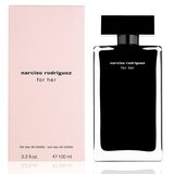 Narciso Rodriguez For Her Eau de Toilette Тоалетна вода 100ml