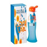 Moschino I Love Love Тоалетна вода 50ml