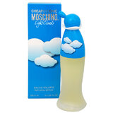 Moschino Light Clouds Тоалетна вода