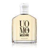 Moschino Uomo Тоалетна вода 125ml