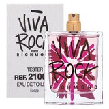 John Richmond Viva Rock Тоалетна вода - Тестер, 100ml