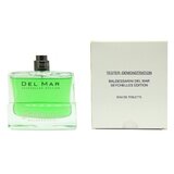 Hugo Boss Baldessarini Del Mar Seychelles Тоалетна вода - Тестер