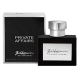 Hugo Boss Baldessarini Private Affairs Тоалетна вода, 50ml
