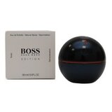 Hugo Boss In Motion Black Тоалетна вода - Тестер, 90ml