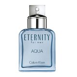 Calvin Klein Eternity Aqua For Men Тоалетна вода 100ml