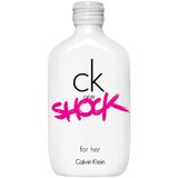Calvin Klein CK One Shock Тоалетна вода 100ml