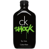 Calvin Klein CK One Shock for Him Тоалетна вода 200ml