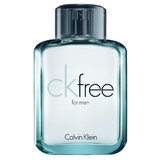 Calvin Klein CK Free for Men Тоалетна вода 100ml