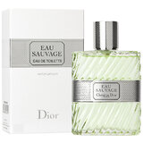 Dior Eau Sauvage Тоалетна вода 100ml