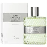 Dior Eau Sauvage Тоалетна вода 50ml