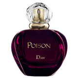 Dior Poison Тоалетна вода 50ml