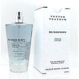 Burberry Touch for Men Тоалетна вода - Тестер, 100ml