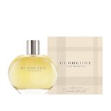 Burberry Burberry For Women Парфюмна вода 100ml