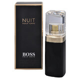 Hugo Boss Nuit Pour Femme Парфюмна вода