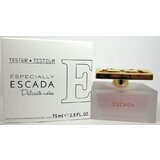 Escada Especially Delicate Notes Тоалетна вода - Тестер, 75ml