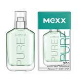 Mexx Pure for Men Тоалетна вода, 50ml