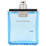 Versace Man Eau Fraiche Тоалетна вода - Тестер 100ml