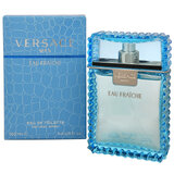 Versace Man Eau Fraiche Тоалетна вода
