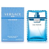 Versace Man Eau Fraiche Тоалетна вода 100ml