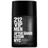 Carolina Herrera 212 Vip Men Лосион за след бръснене