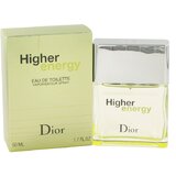 Christian Dior Higher Energy Тоалетна вода, 50ml