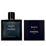 Chanel Bleu de Chanel Eau de Parfum Pour Homme Парфюмна вода
