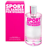 Jil Sander Sport for Women Тоалетна вода