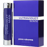 Paco Rabanne Ultraviolet Men Тоалетна вода 100ml