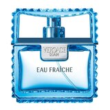 Versace Man Eau Fraiche Тоалетна вода 50ml
