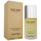 Calvin Klein Escape for Men Тоалетна вода, 50ml