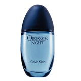Calvin Klein Obsession Night Woman Eau de Parfum Парфюмна вода 100ml