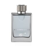 Mont Blanc Starwalker Тоалетна вода - Тестер 75ml