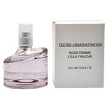 Hugo Boss Femme L´Eau Fraiche Тоалетна вода - Тестер