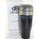 Azzaro Decibel Тоалетна вода - Тестер