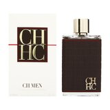 Carolina Herrera CH Men Eau de Toilette Тоалетна вода 200ml