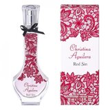 Christina Aguilera Red Sin Парфюмна вода, 30ml