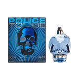 Police To Be Тоалетна вода 125ml