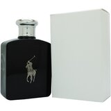 Ralph Lauren Polo Black Тоалетна вода - Тестер 125ml