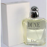 Christian Dior Dune pour Homme Тоалетна вода - Тестер