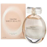 Calvin Klein Sheer Beauty Тоалетна вода