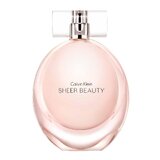 Calvin Klein Sheer Beauty Тоалетна вода 50ml