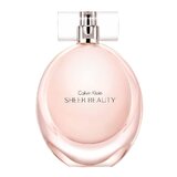Calvin Klein Sheer Beauty Тоалетна вода 100ml
