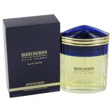Boucheron Boucheron Pour Homme Тоалетна вода, 100ml