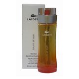 Lacoste Touch of Sun Тоалетна вода - Тестер, 90ml