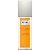 Mexx Energizing Woman Дезодорант