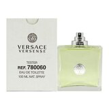 Versace Versense Тоалетна вода - Тестер 100ml